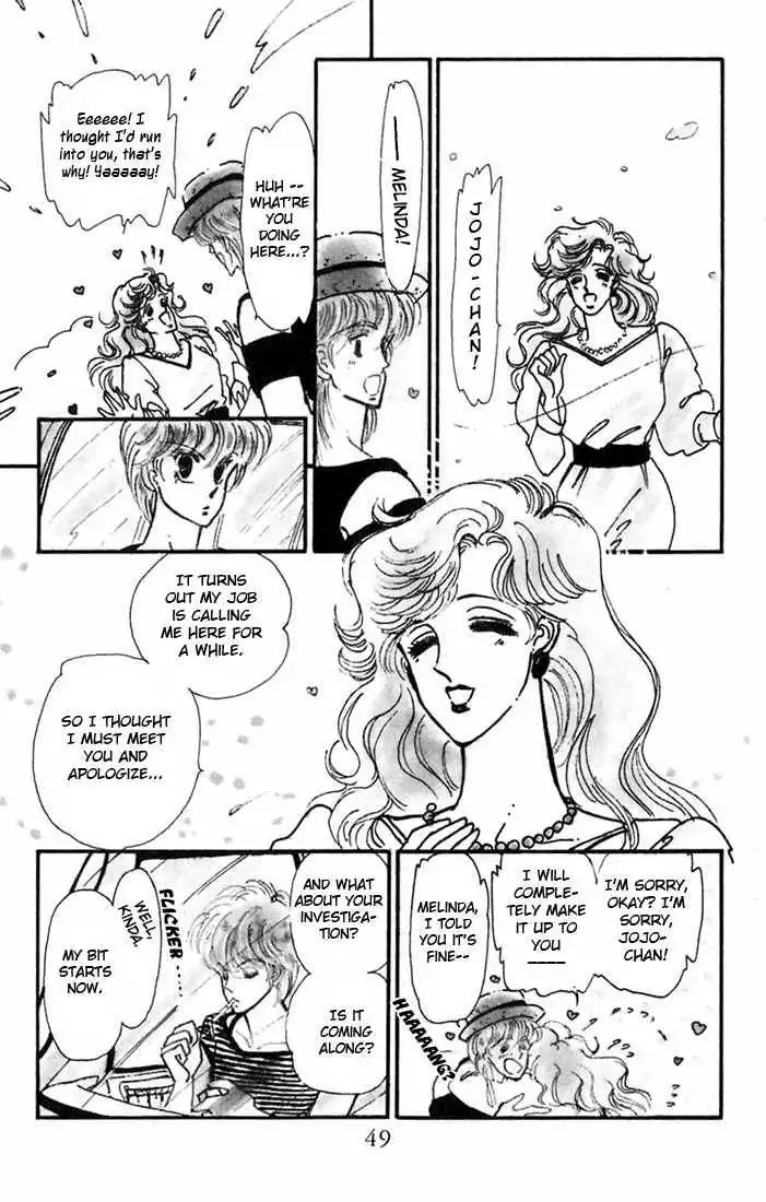 Vivid Memories Chapter 2 4